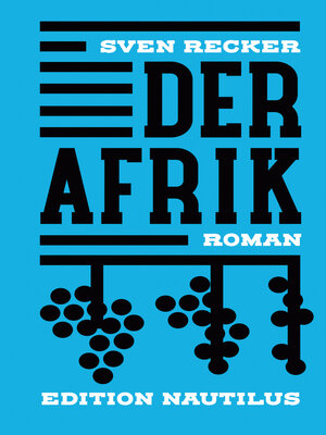 cover image of Der Afrik